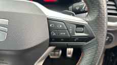 SEAT Ateca 1.5 TSI EVO FR 5dr DSG Petrol Estate